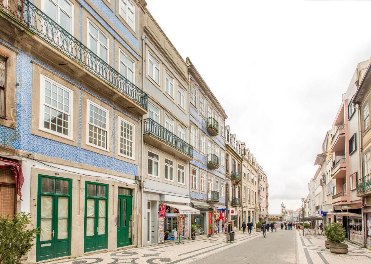 Santa Catarina Experience In Oporto